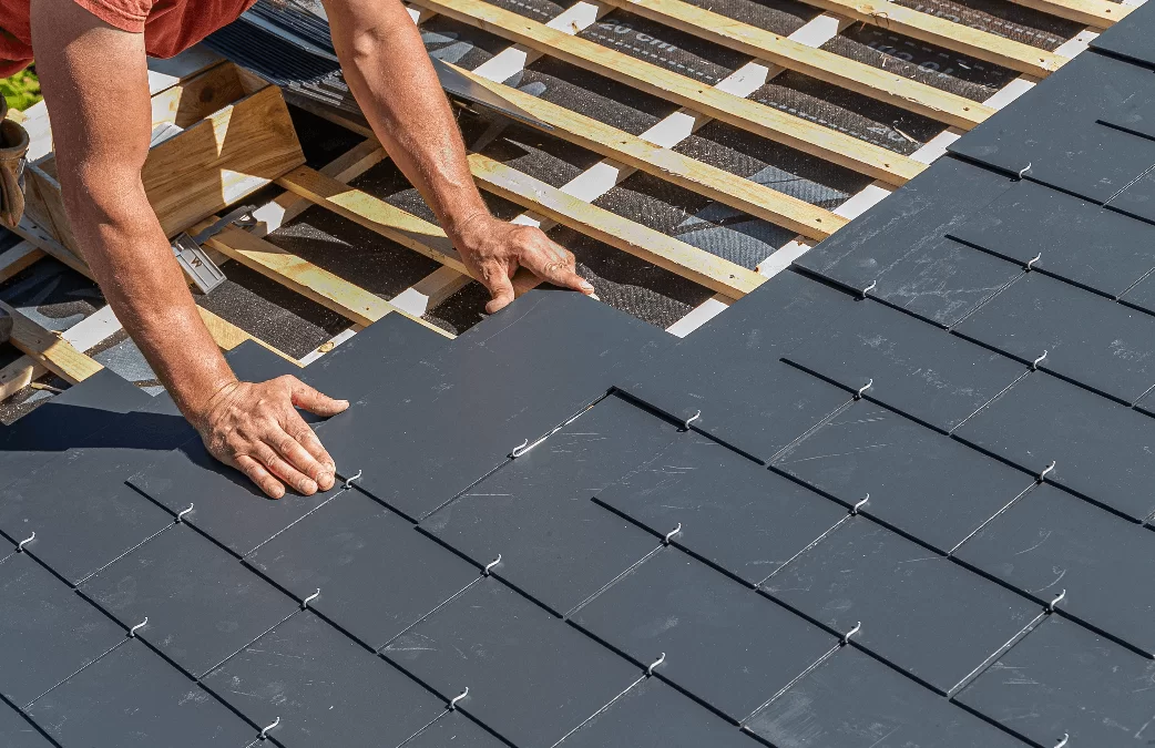 Weather Friendly Roofing