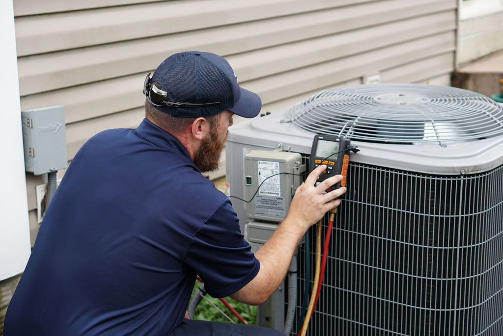 Heat Pump Installation Services: Efficient and Eco-Friendly Heating Solutions