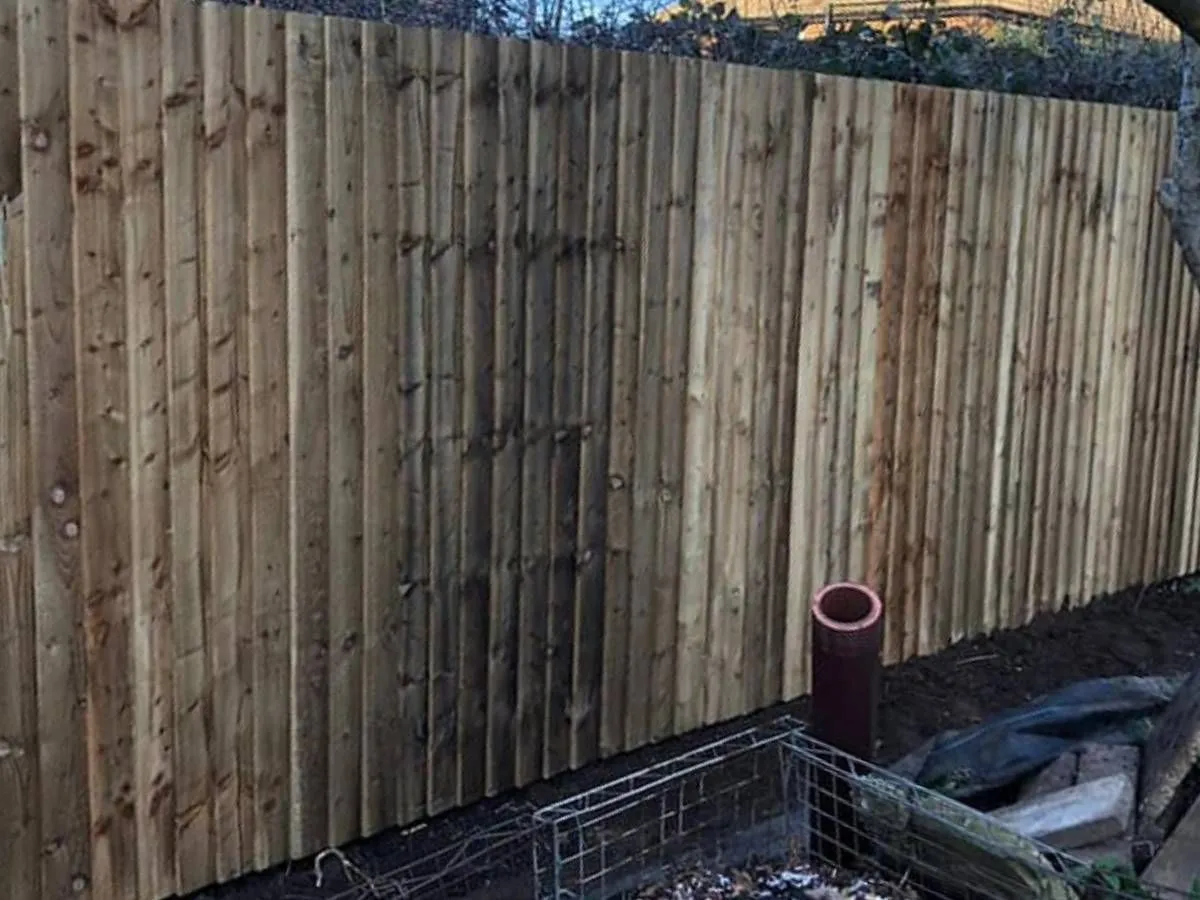 Composite Fencing Solutions for Every Leeds Home